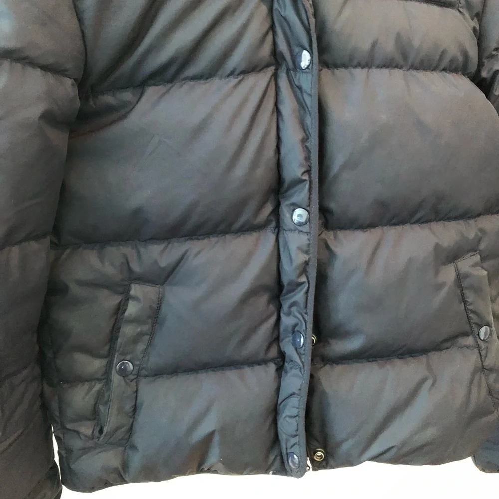 J. Crew Puffer Jacket Size XS